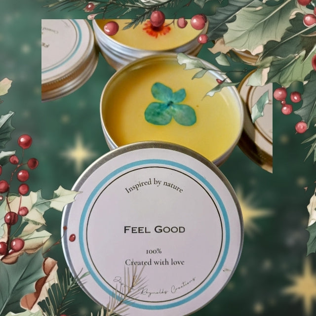 Feel Good Balm💙