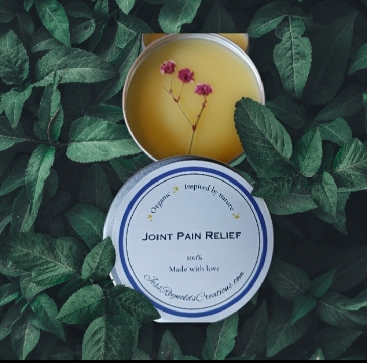 2oz Joint Pain Relief