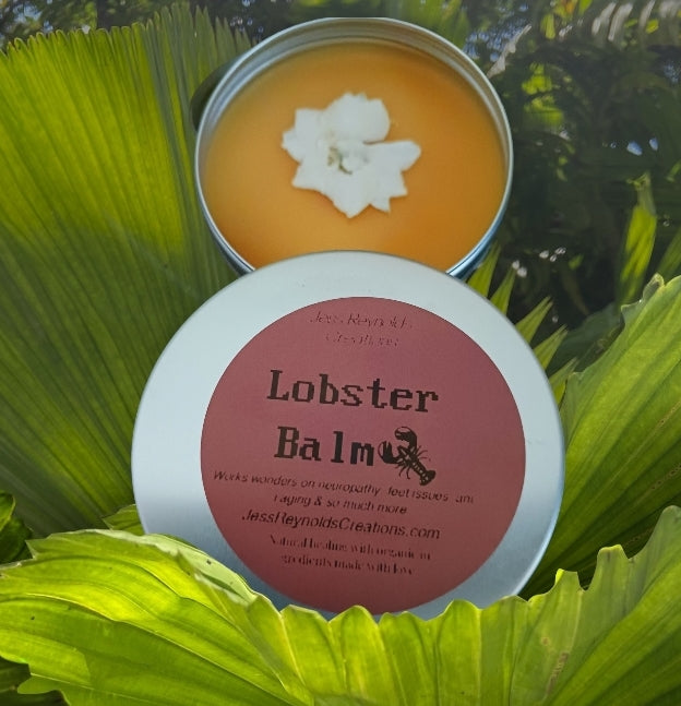 Lobster Balm