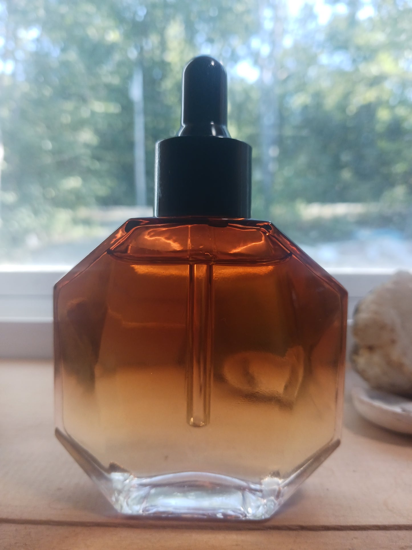 Grow It! Hair oil
