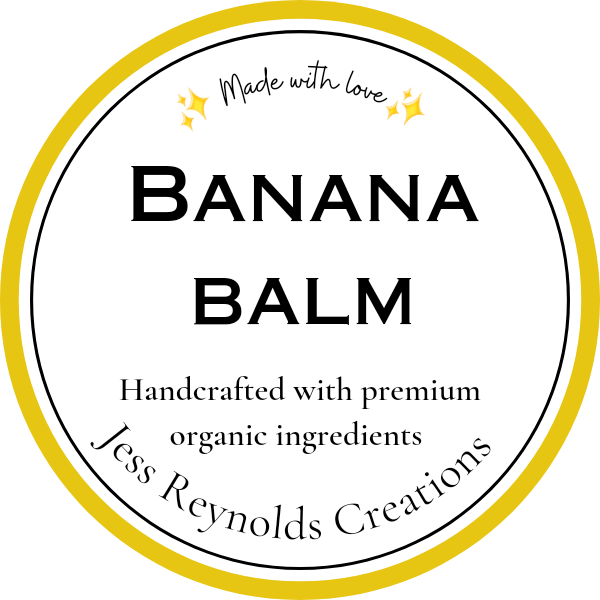 BANANA BALM✨️