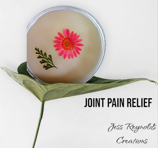 2oz Joint Pain Relief