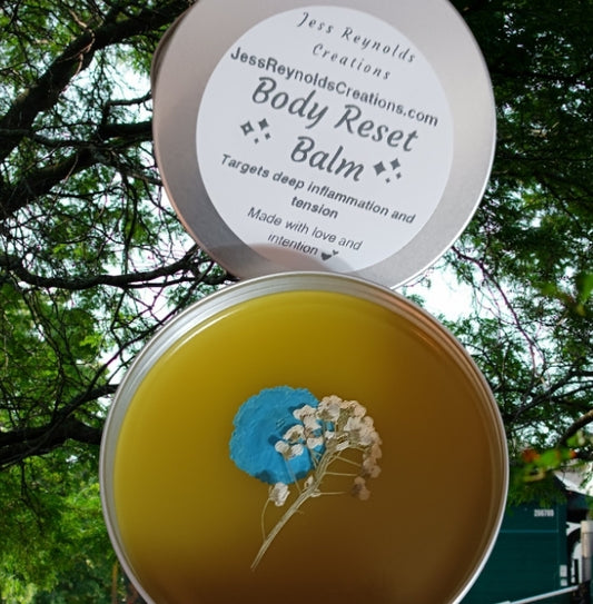 BODY RESET
