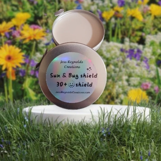 Sun& Bug shield