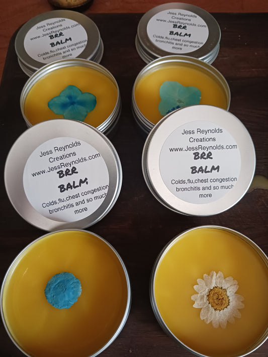 Brr Balm